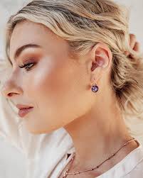 Summer & rose bella earrings new arrivals