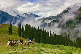 Naran Amazing Landscapes Lovely Lakes And Great Weather Naran Valley Is Pakistan Tourism Most Beautiful Places Cool Places To Visit
