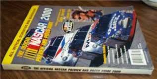 The official 2020 nascar preview and press … перевести эту страницу. Official Nascar Preview And Press Guide 2001 Racing Umi Publication On Popscreen