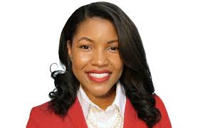 Heather Avant & Bria Davis