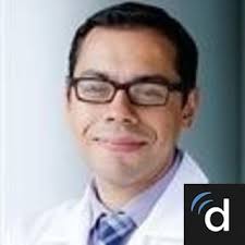 Dr. Gordon Ho, MD