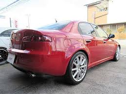 Image result for Rosso Alfa 2008 159