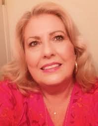 Pamela Picard Obituary