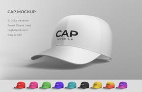 The use of a mockup is seen as extremely influential in making the right decisions. Cap Mockup Images Free Vectors Stock Photos Psd