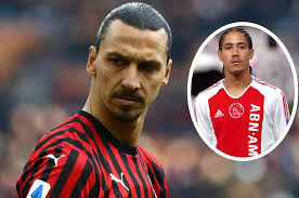 This opens in a new window. Zlatan S Former Partner Ibrahimovic Kicked Me Sometimes I Don T Really Know Why Ten World Today News