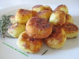 Maybe you would like to learn more about one of these? Polpette Di Patate E Formaggio
