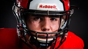 High school football: The Olympian's 2018 All-Area team