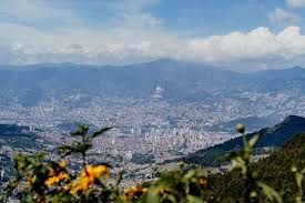 Medellín, kolombiya otellerinde internet üzerinden büyük indirimler. Medellin Die Besten Tipps Fur Deine Reise Nach Kolumbien