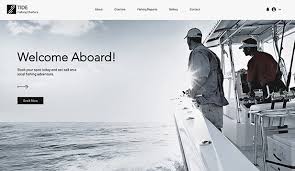 Going online means getting a website. Travel Tourism Website Templates Wix Com