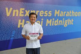 +0 câu hỏi mới nhất. Ä'ang Bá»‹ Cháº¥n ThÆ°Æ¡ng Ong Ä'oan Ngá»c Háº£i Tham Gia Giáº£i Cháº¡y Marathon Thá»© 7 Trong Vong 2 Thang Bao NgÆ°á»i Lao Ä'á»™ng