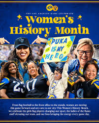 Rams - Los Angeles - Instagram