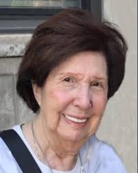 Mary A. Ring Obituary August 29, 2024