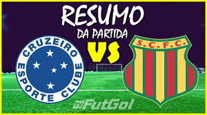 Vitória x londrina, náutico x remo, csa x cruzeiro e vasco x brusque. Cruzeiro 1x2 Sampaio Correa Brasileirao Serie B 14Âª Rodada Youtube