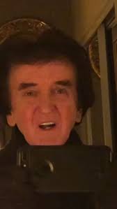 “CRAZY” ❤️ 4 #patsycline#willienelson#johnnydarksings