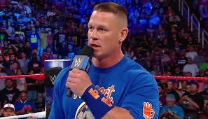 Jun 15, 2021 · f9 preview clip pits vin diesel against john cena in rooftop chase. Wwe News John Cena Gets Emotional About His Brother Video Ec3 Appears On Superstar Savepoint Usc Coach Makes Wwe Part Of His Career 411mania