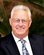 IEC confirms James Pressley as IVP for Industrial Sector Operations