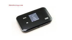 Forgot password to zte zxhn f609 router : Zte Mf910v Router How To Factory Reset