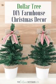 Diy Dollar Tree Christmas Trees The Latina Next Door Dollar Tree Christmas Decor Dollar Tree Christmas Christmas Decor Diy