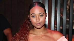 Why Days Of Our Lives' Aketra Sevillian Didn't Have To Audition To Become  Talia