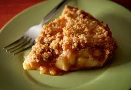 Quoi De Mieux Qu Une Bonne Croustade Chaude Pour Apprecier L Automne Et Quand On L Accompagne D Une Boule Apple Crumble Recipe Dessert Recipes Crumble Recipe