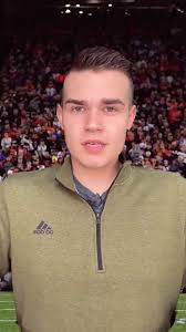 Stephen Gosnell Buffalo Bills