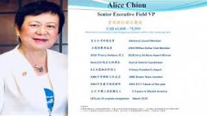 Leadership Mindset & Attitude with Alice and Victor Chiou