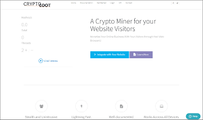 Don't let java throw you for a loop. 2 Cryptocurrency Mining Javascripts Mine Bitcoin With Wordpress Drupal And Joomla