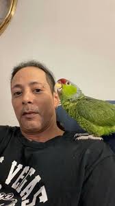 I got a hold of Adam Blevins and his dad Randy Blevins and told them to run  by for a few minutes that I had something I wanted to give Adam. Adam