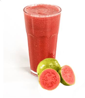 Suco Natural de Goiaba 300ml