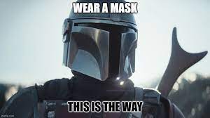 The Best This Is The Way Memes Memedroid