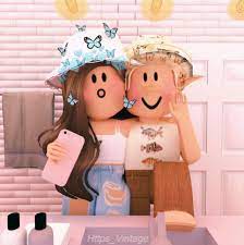 Roblox Bestie Profile Roblox Animation Cute Profile Pictures Roblox Pictures 2 what is the rarest adopt me pet? roblox bestie profile roblox