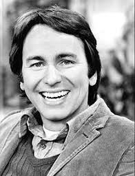 Friday night dinner star paul ritter dies of brain tumour at 54. John Ritter Wikipedia