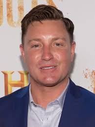 Lane Garrison's Instagram, Twitter & Facebook