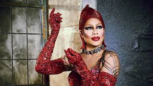 Oct 17, 2016 · the rocky horror picture show has officially been revamped — emphasis on the vamp. Laverne Cox Talks Rocky Horror Picture Show Frank N Furter Variety