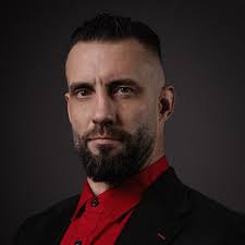 Daniel Cleland's Instagram, Twitter & Facebook