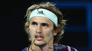 The woman carrying alexander zverev's baby has dropped a bomb on his recent claims they're harmoniously awaiting the impending arrival. Alexander Zverev Tennis News Coronavirus Nick Kyrgios From Australian Open Darling To Enemy