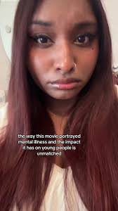 Emotional Movie Portrayal: Impact of Mental Illness