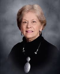 Obituary for Mary Ruth Alexander