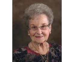 Inez Marjorie Johnson Obituary (2024)