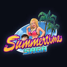Summertime saga merupakan game penghilang penat setelah seharian beraktifikan. Stats Summertime Saga Wiki Guide Ign