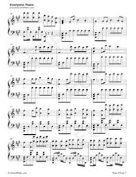 If you're looking for some easy, pop violin sheet music for free, websites such as 8notes have samples of sheet music available at no cost. Astronomia Coffin Dance Meme Song Free Piano Sheet Music Piano Chords