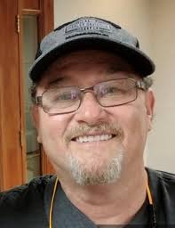 Obituary information for Terry Laine Noffsinger