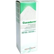 Anbieter lohmann & rauscher gmbh & co.kg. Curaderm Matratzen Spannbezug Buy Online Pharmasana