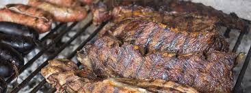 There's nothing better than tender and juicy pollo asado right off the grill! Asado Argentino Tecniche E Storia Di Questa Tradizione
