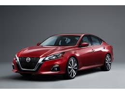 2020 Nissan Altima Prices Reviews And Pictures U S News
