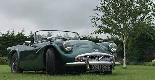Pin By Richard On Daimler Sp250 Antique Cars Vehicles Antiques