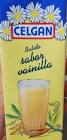 Batido De Vainilla