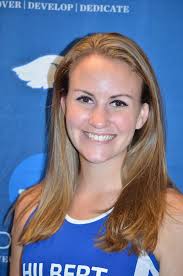 2015 Women's Cross Country Roster