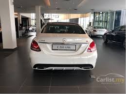 2018 car price in malaysia without gst. Mercedes Benz C250 2018 Amg 2 0 In Selangor Automatic Sedan White For Rm 283 888 4721745 Carlist My