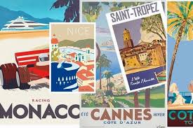 Côte d'Azur Reiseführer - Geschrieben von Einheimischen - ICONIC RIVIERA